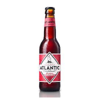Bière Atlantic rubis à emporter au restaurant-rôtisserie Ô Bon Poulet de Saint-Jean d'Angély (17400)